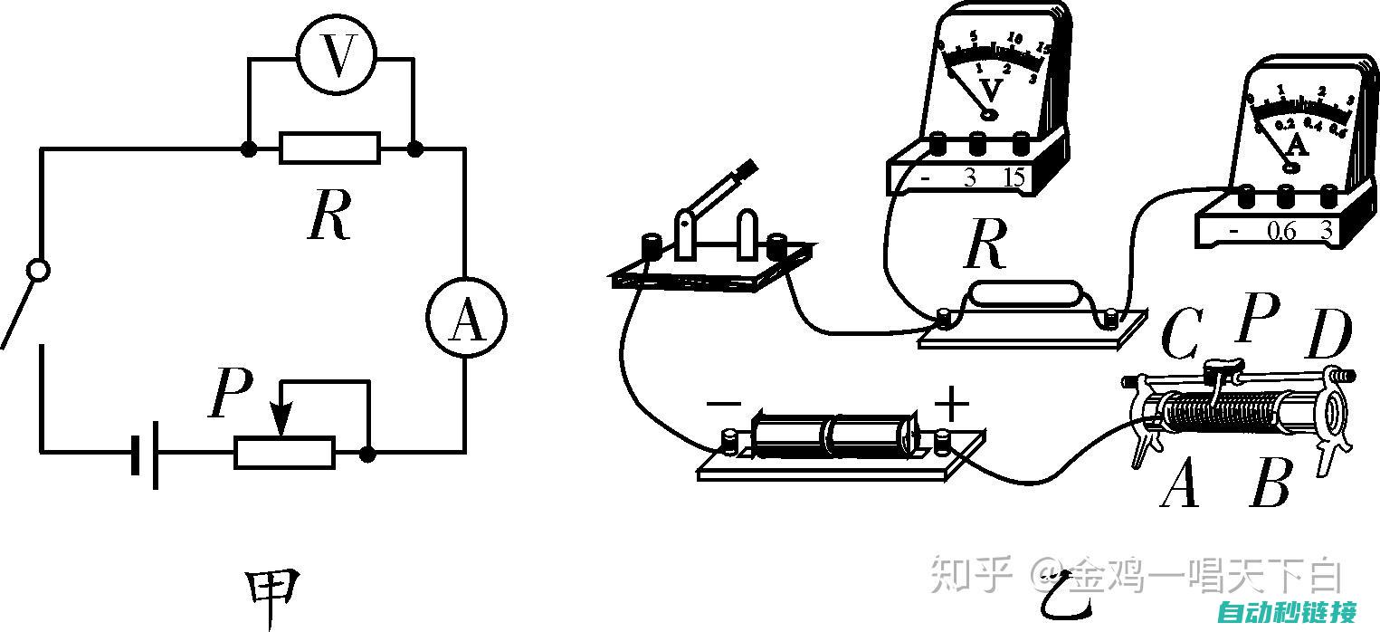 电路基础知识解析